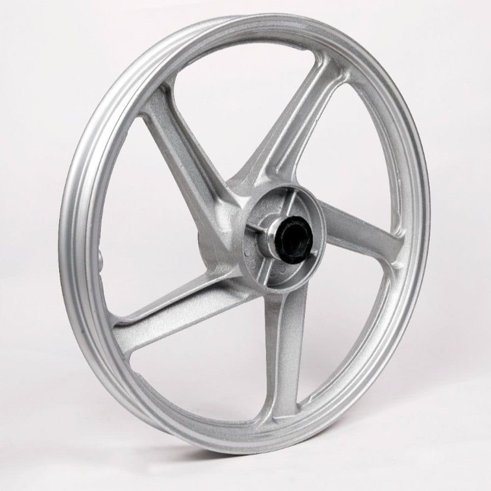 Automotive Vehicles Wheel Rims